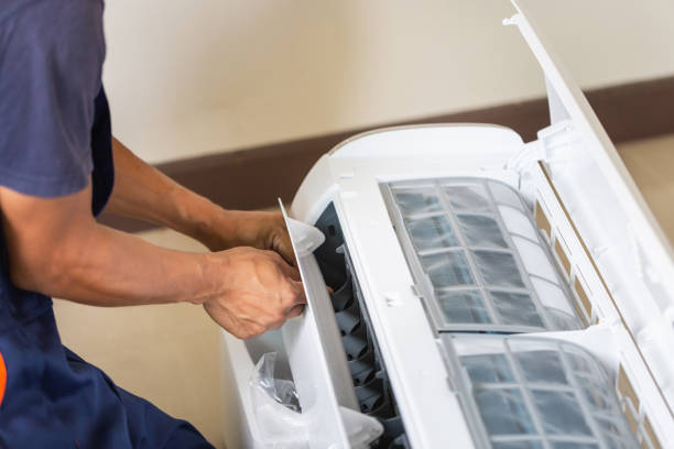 Best Affordable air conditioning repair  in Mccom, OH