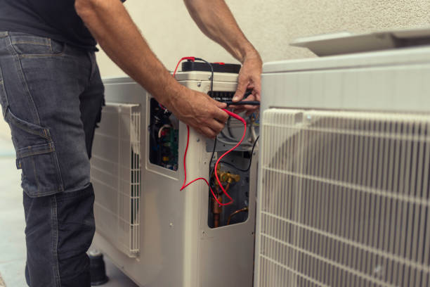 Best HVAC maintenance near me  in Mccom, OH