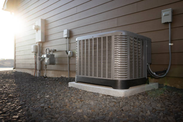 Best Emergency HVAC repair  in Mccom, OH